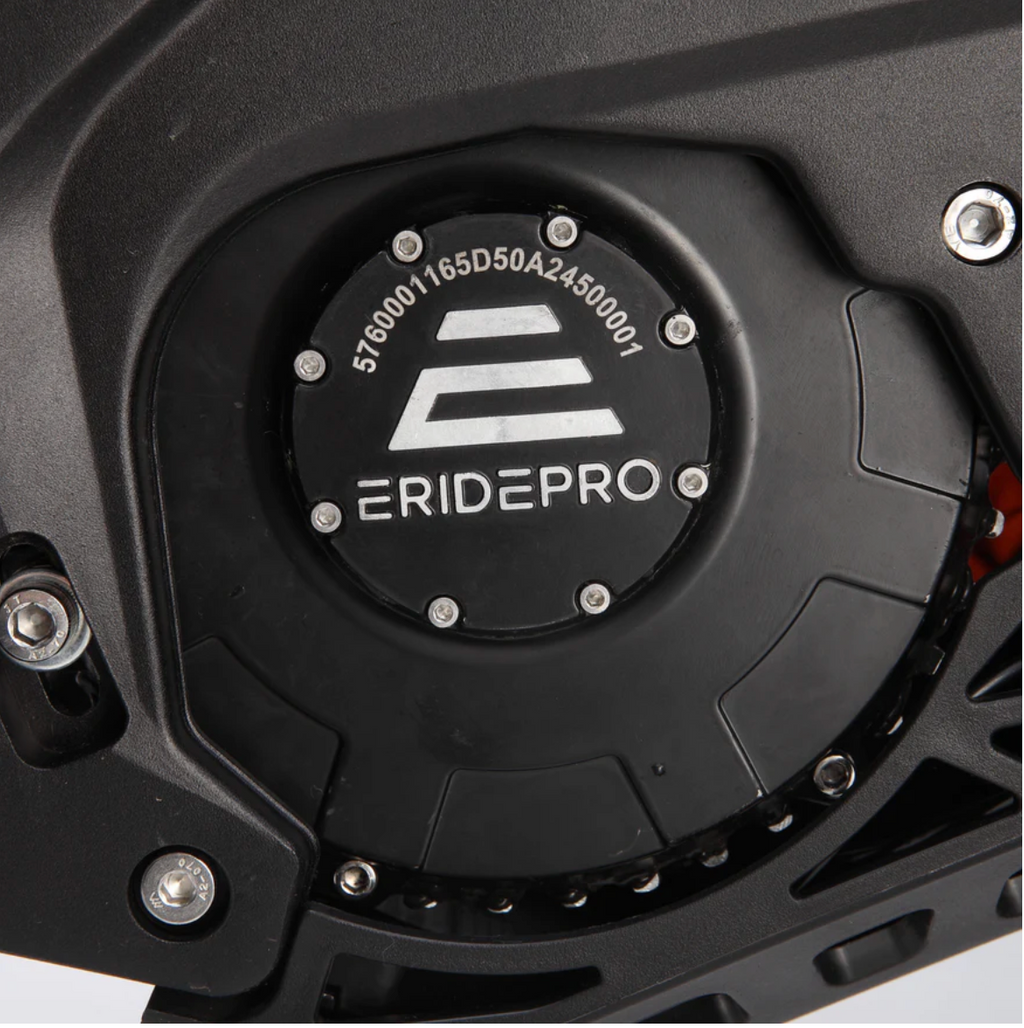 E Ride Pro SR
