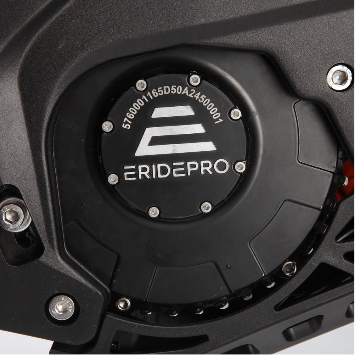 E Ride Pro SR