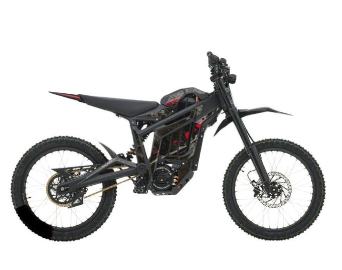 TALARIA STING MX5 PRO