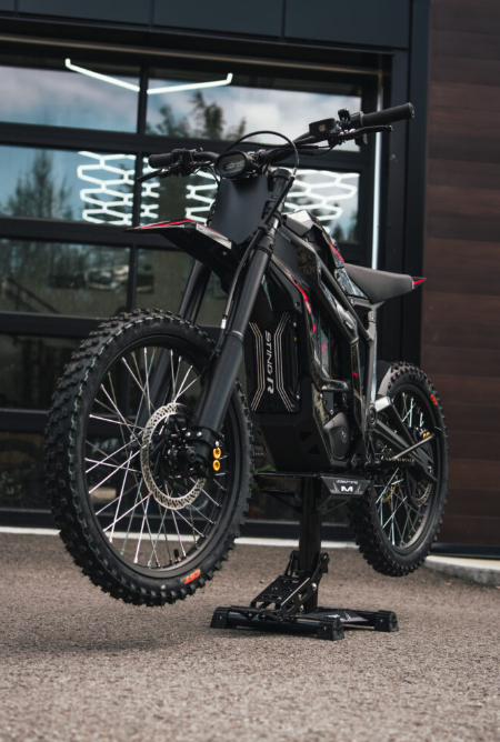 TALARIA STING MX5 PRO