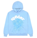 Sp5der Web Hoodie