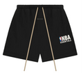 Fear   of   God   Essentials   x   NBA   Sweatshorts
