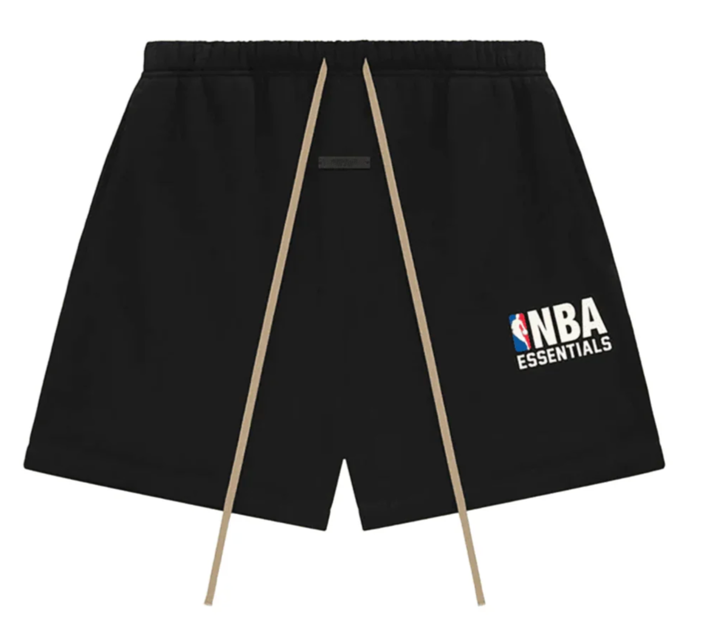 Fear   of   God   Essentials   x   NBA   Sweatshorts