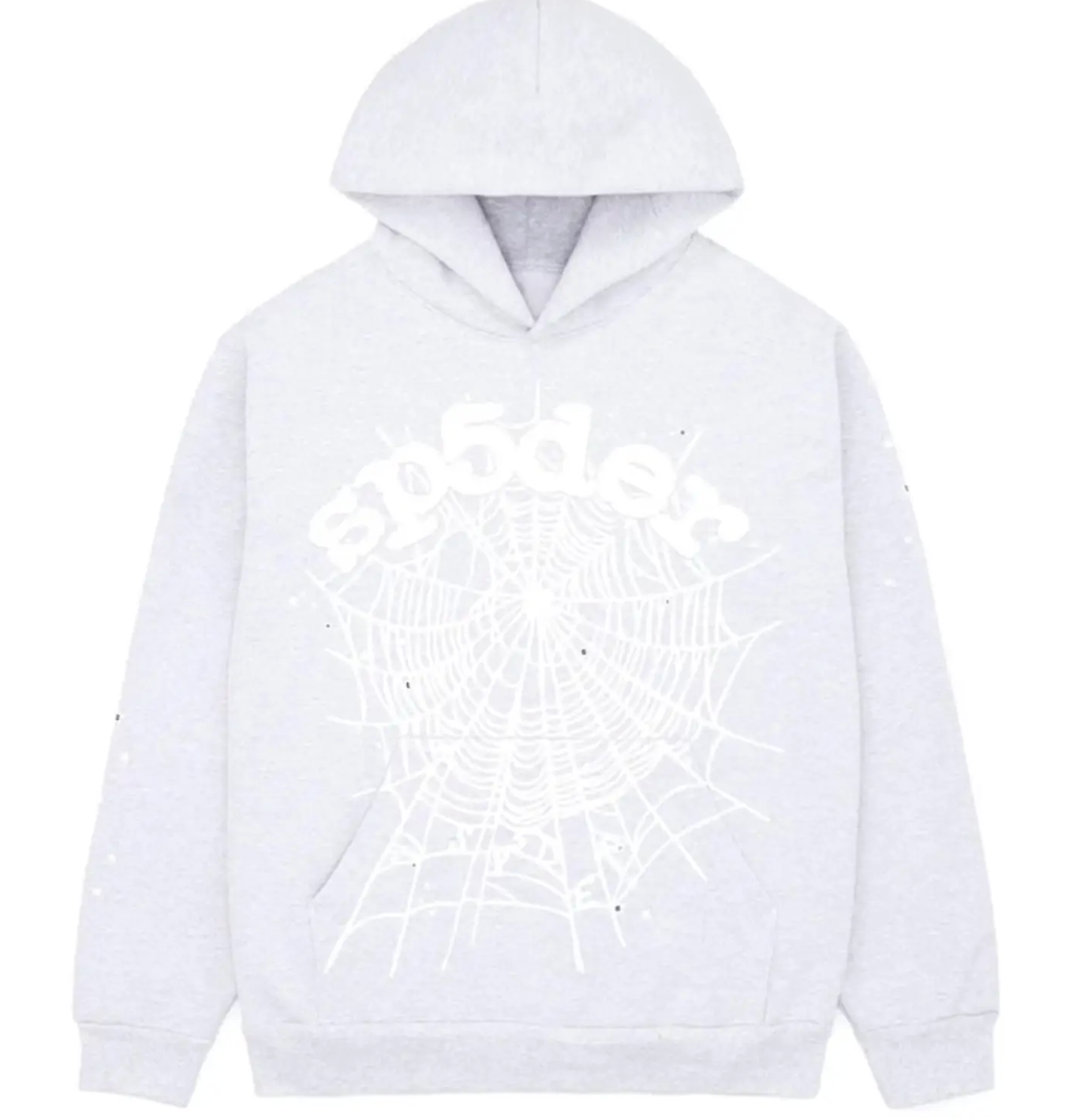 Sp5der Web Hoodie