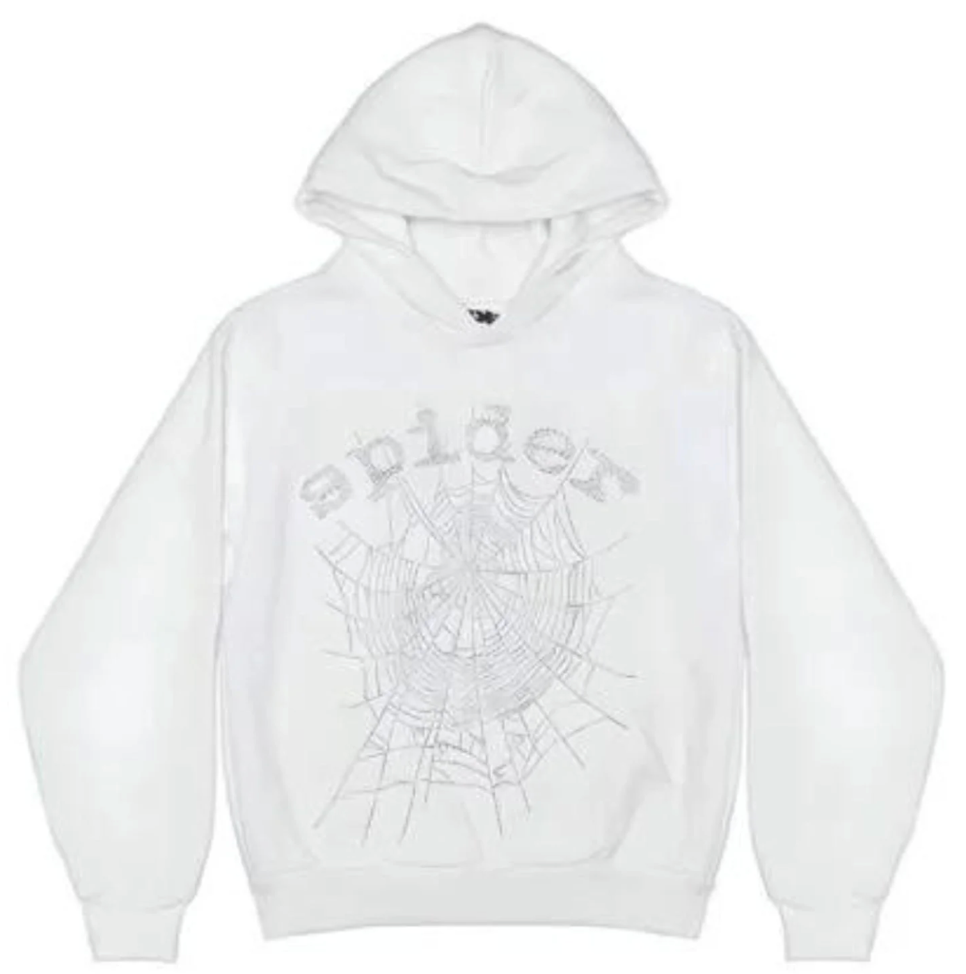 Sp5der Web Hoodie