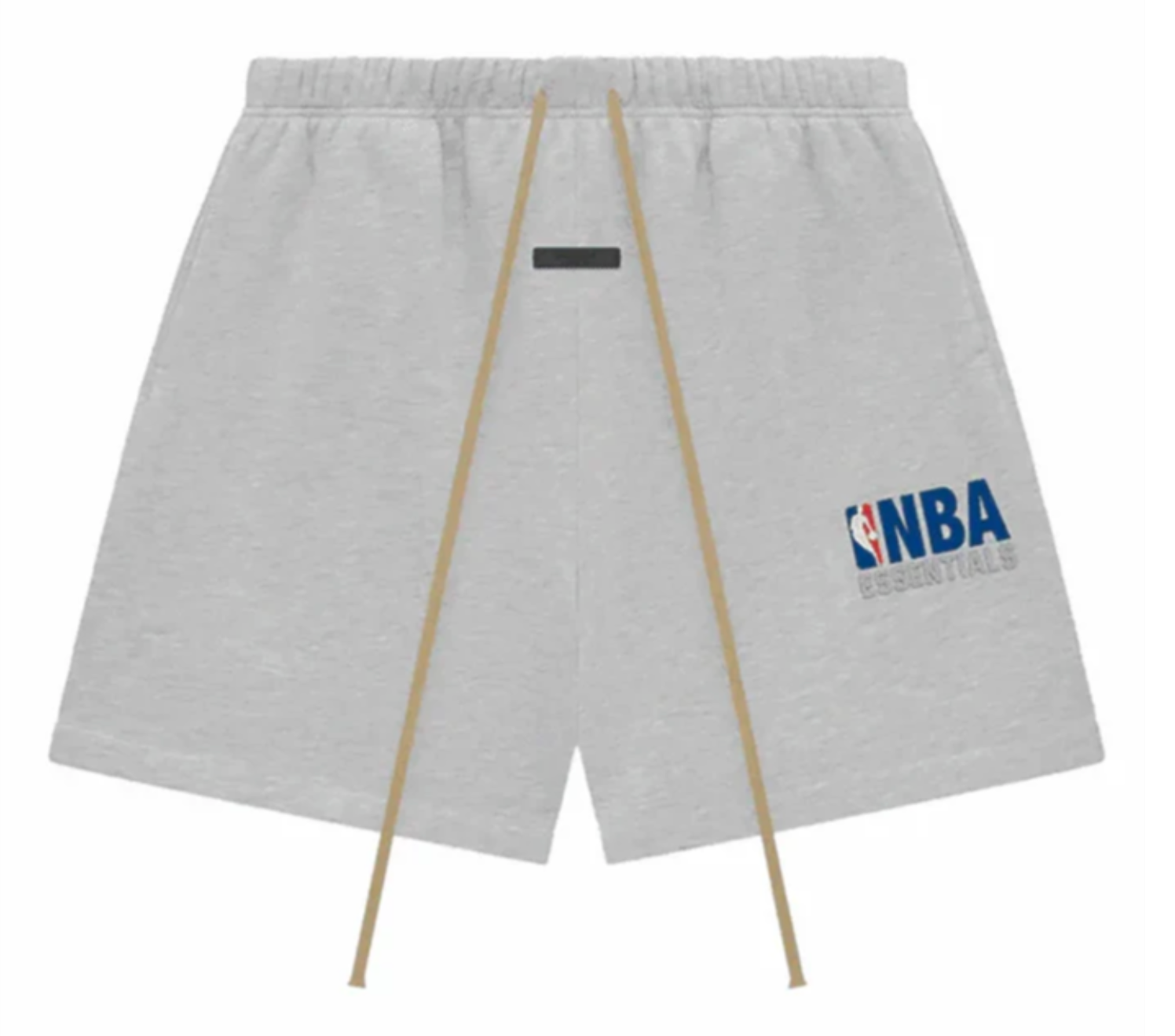 Fear   of   God   Essentials   x   NBA   Sweatshorts